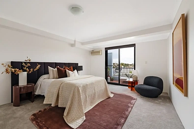 7/90-94 Parramatta Road, Stanmore, NSW 2048, 2 rūma, 2 rūma horoi, Apartment