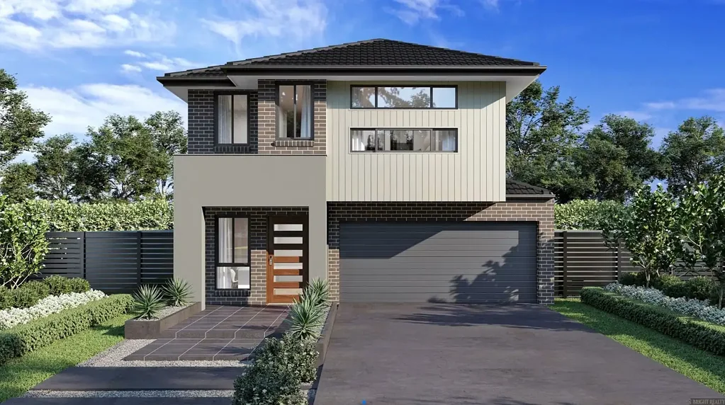 Gilead 6 Bedroom Amazing Double Storey House - Anticipated Land Reg. Date Sep 2026