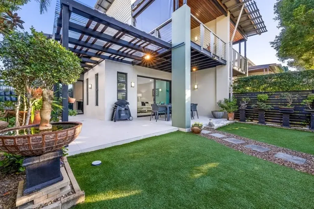 22/20 Baywater Drive, Twin Waters, QLD 4564