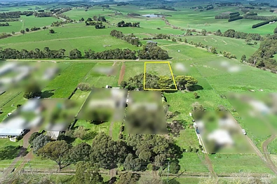  Mills Road, Cobden, VIC 3266, 0 Bedrooms, 0 Bathrooms, Section