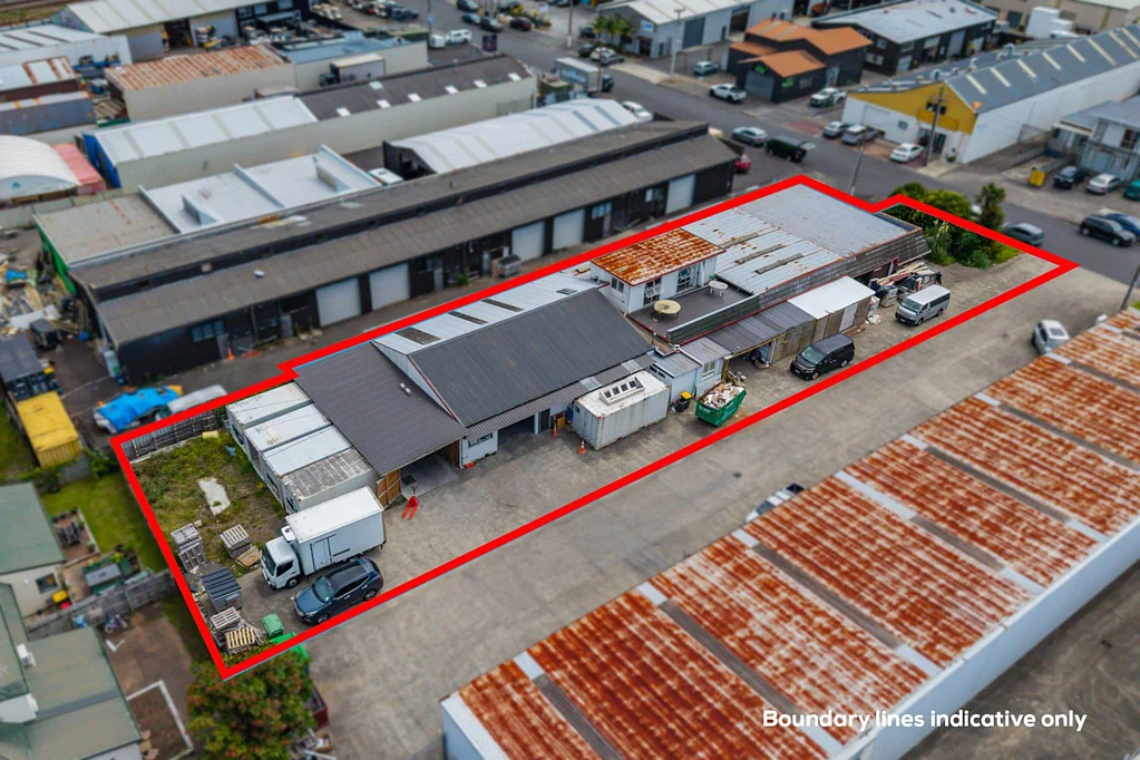 Papakura INVESTMENT OR DEVELOPMENT
