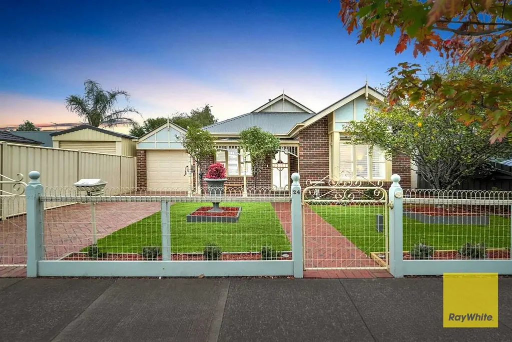 Comfortable Family Living in a Prime Point Cook Location
