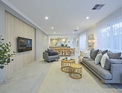 LOT/902 Impact grove, Yanchep, Wanneroo, 3部屋, 2バスルーム, House