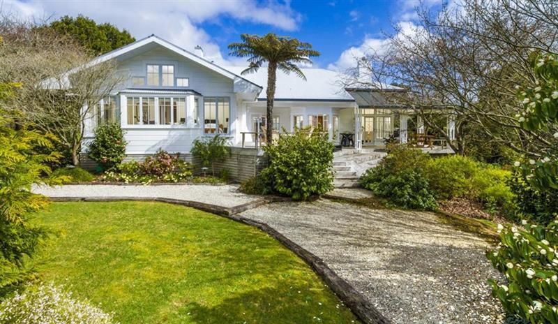 12b Wainoni Heights, Greenhithe, Auckland - North Shore, 4 ห้องนอน, 0 ห้องน้ำ