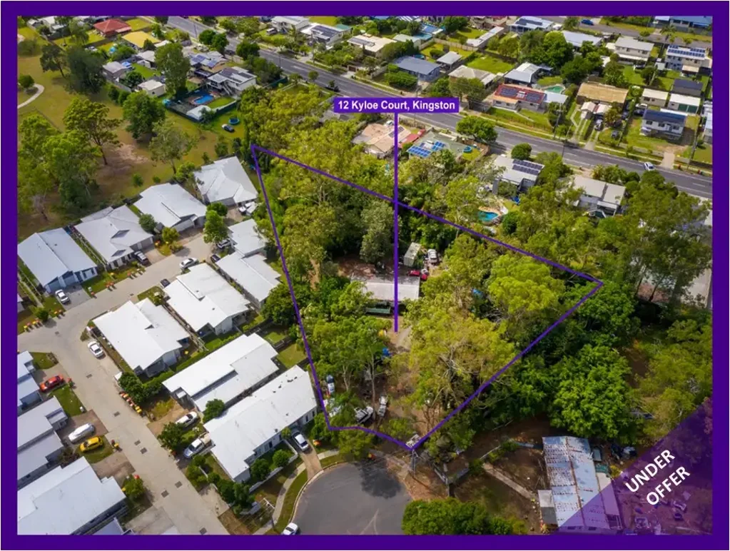 12 Kyloe Court, Kingston, QLD 4114