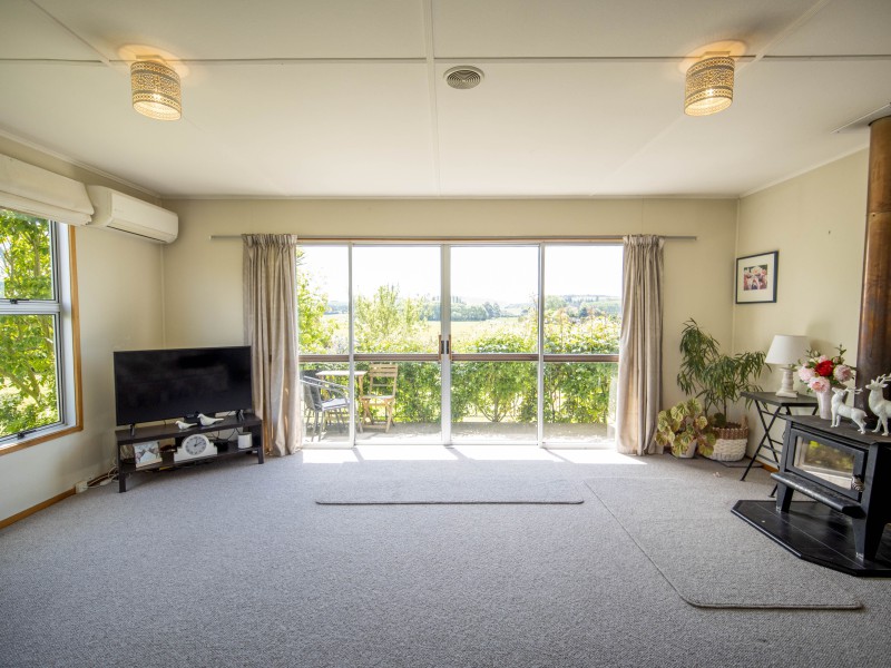 579 Fortification Road, Alma, Waitaki, 4 Schlafzimmer, 0 Badezimmer