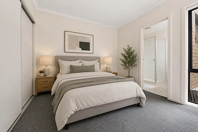 20 Queen Circuit, Sunshine, VIC 3020, 2 slaapkamers, 2 badkamers, Townhouse