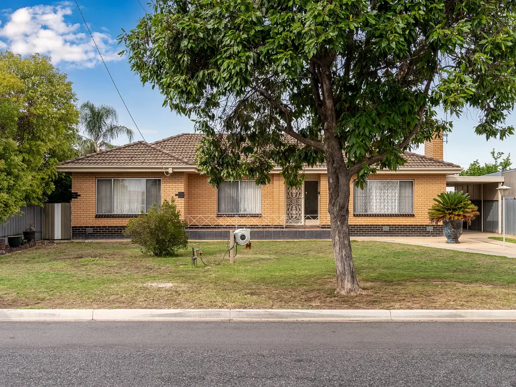 17 Langlands Street, Wangaratta, VIC 3677