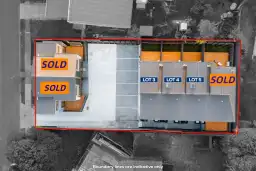 Lot 4/19 Ellesmere Crescent, Pakuranga Heights