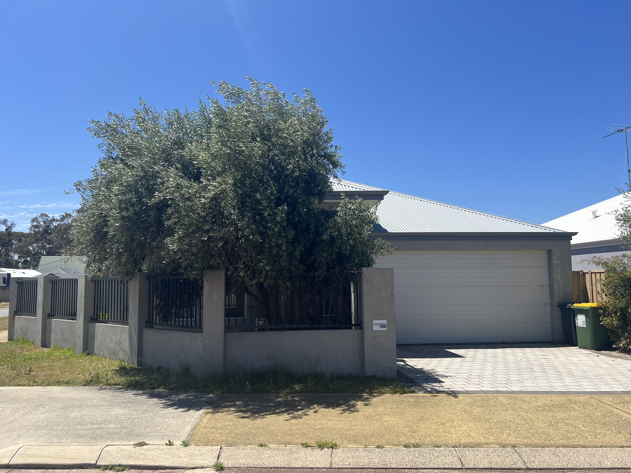 1 YILBERRA DR, FALCON WA 6210, 0 chambres, 0 salles de bain, House