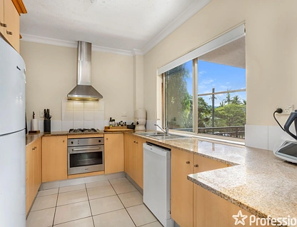 1737/2-10 Greenslopes Street, Cairns North, Cairns, 2 chambres, 1 salles de bain, Apartment