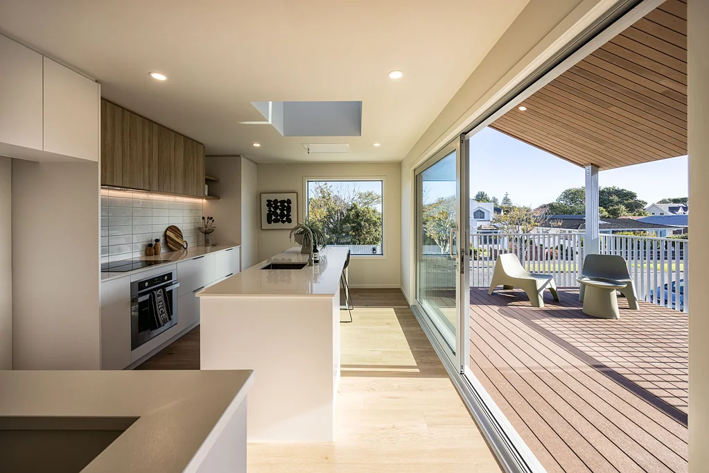 Lower Hutt 2房  Prime Hutt Central Opportunity