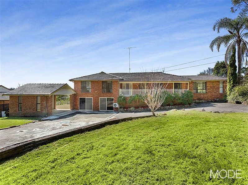 49 JONES RD, KENTHURST NSW 2156, 0 침실, 0 욕실, House