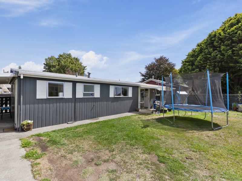 109 Tamatea Road, Hilltop, Taupo, 3房, 1浴