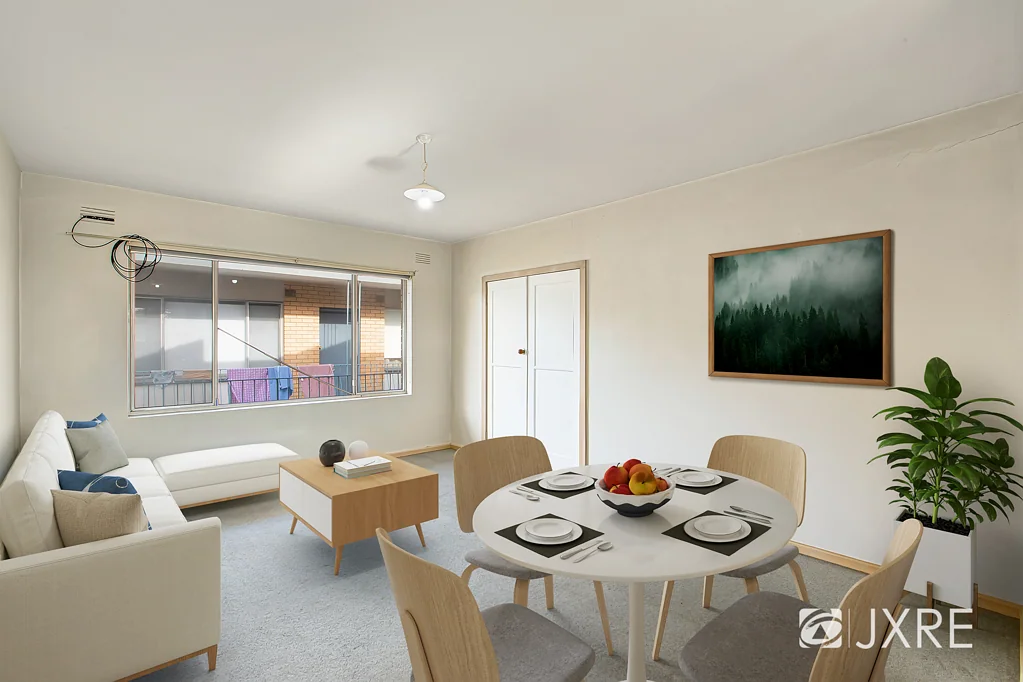 4/1927-1929 Dandenong Road, Clayton, VIC 3168