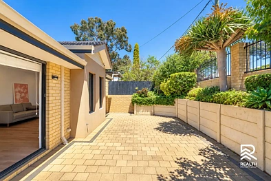 室外 - 146A Holbeck Street, Doubleview, WA 6018