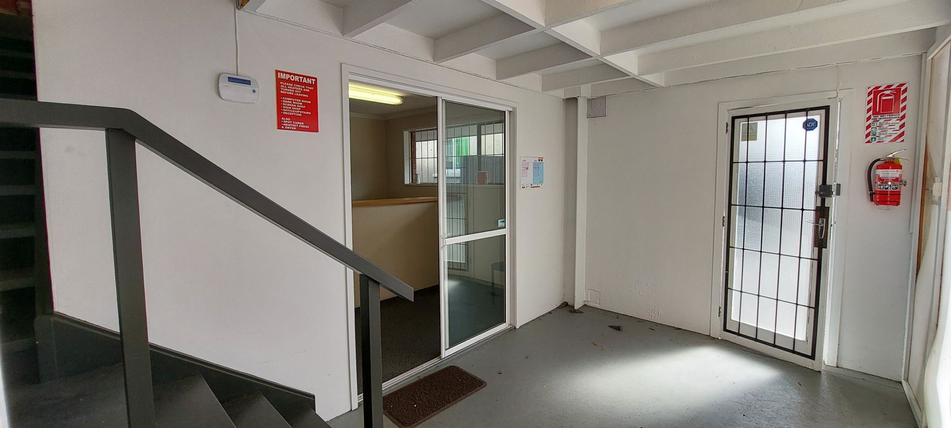 484 Tuam Street, Phillipstown, Christchurch, 0部屋, 0バスルーム, Industrial Premises