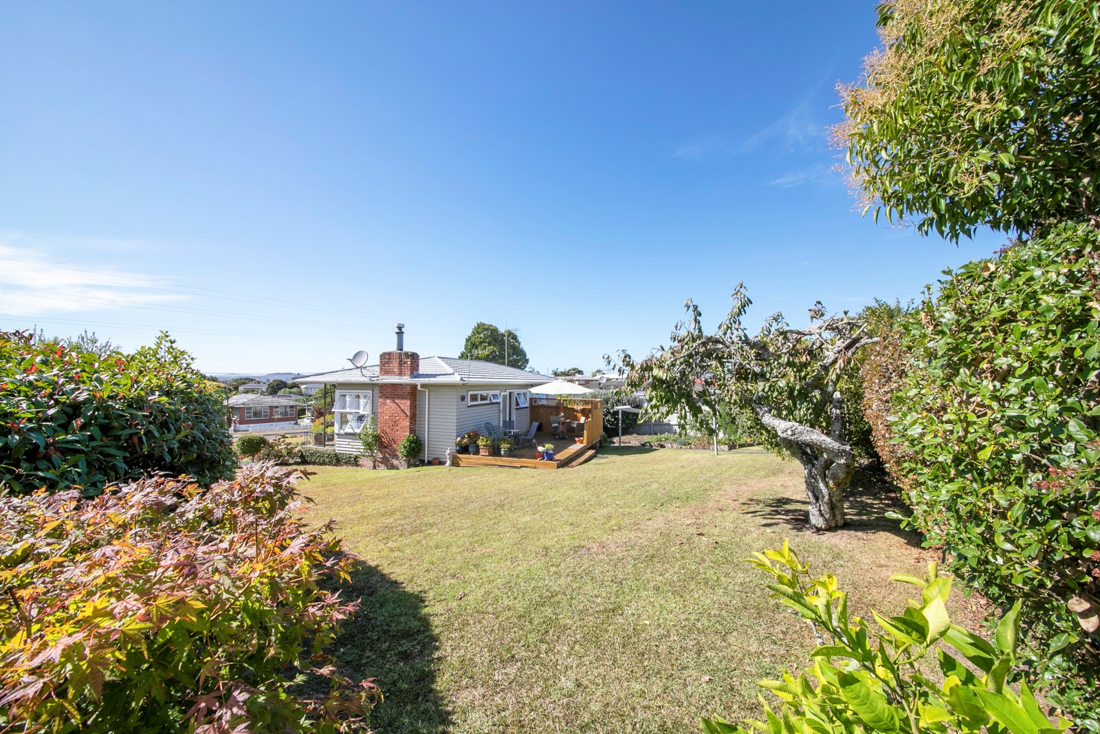 40 Tiroroa Avenue, Te Atatu South, Auckland - Waitakere, 3 Schlafzimmer, 0 Badezimmer