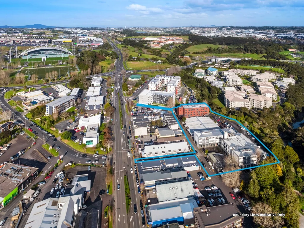 Albany  1.04Ha Albany Opportunity with Enormous Potential!