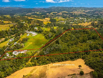 15 Waitakere Road, Waitakere, Waitakere City, 0 Kuwarto, 0 Banyo, Commercial Land