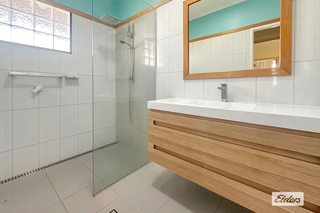 Katherine 3 Bedroom A home that is boasting modern comforts and a range of appealing features!