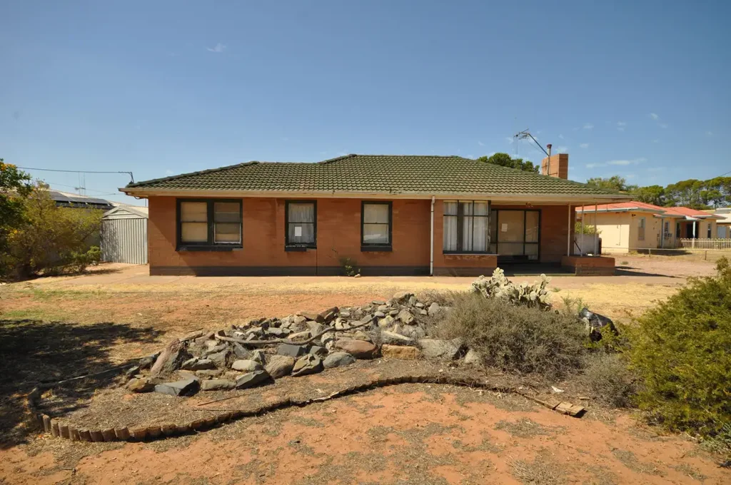 88 Elizabeth Terrace, Port Augusta, SA 5700