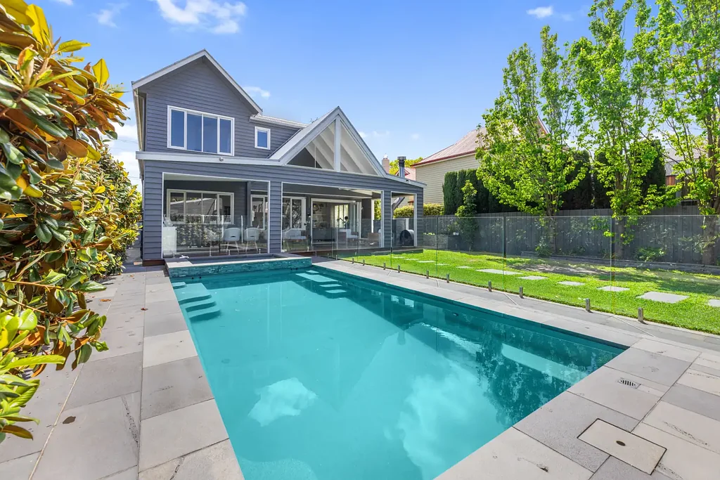 Williamstown 4Habitaciones Williamstown's Favourite Family Home- Welcome to Bayview Street