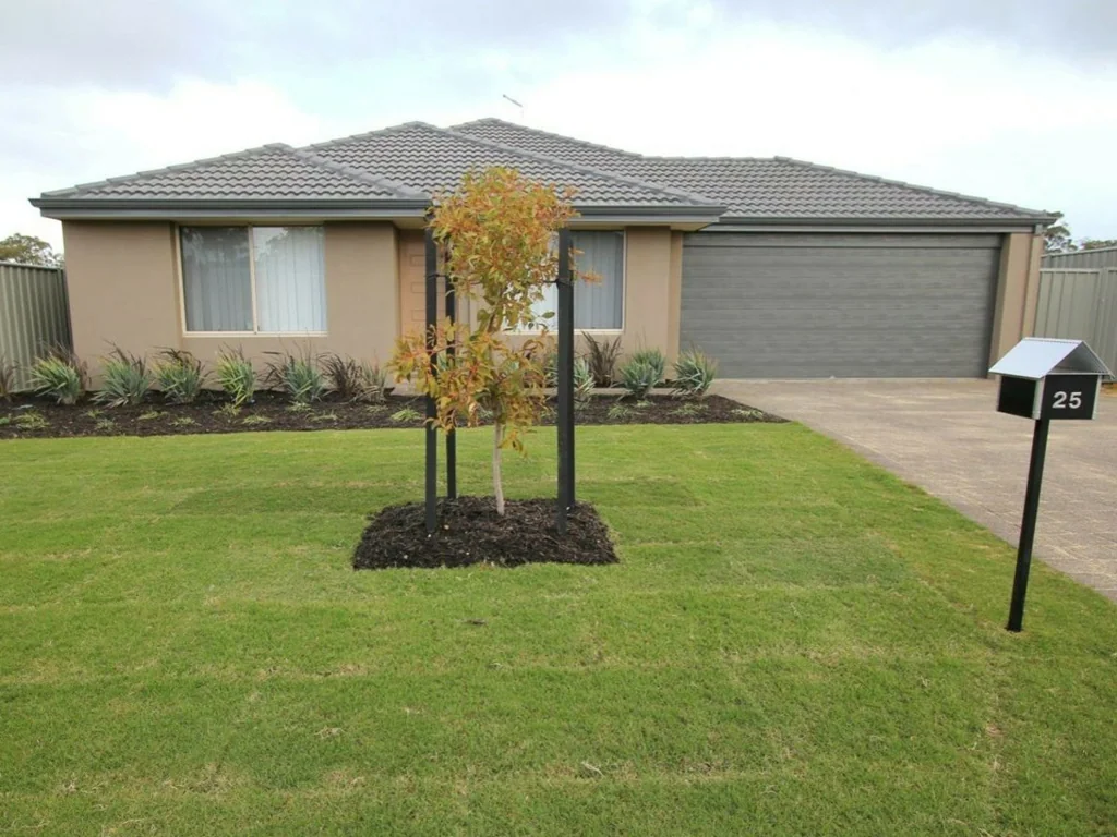 25 Holystone Approach, Wellard, WA 6170