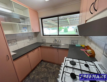 3 Kingaroy Road, Nanango, QLD 4615, 3 ਕਮਰੇ, 1 ਬਾਥਰੂਮ, House