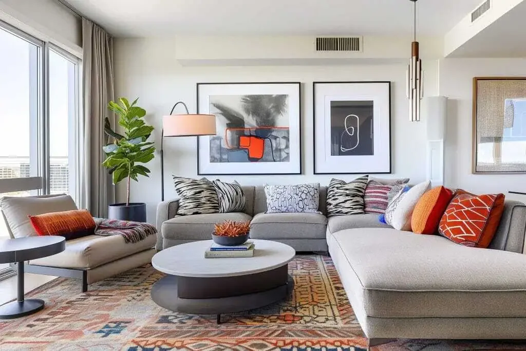 Rouse Hill 3房  Spacious & Quality apartment - Just 150m walk to Tallawong Metro