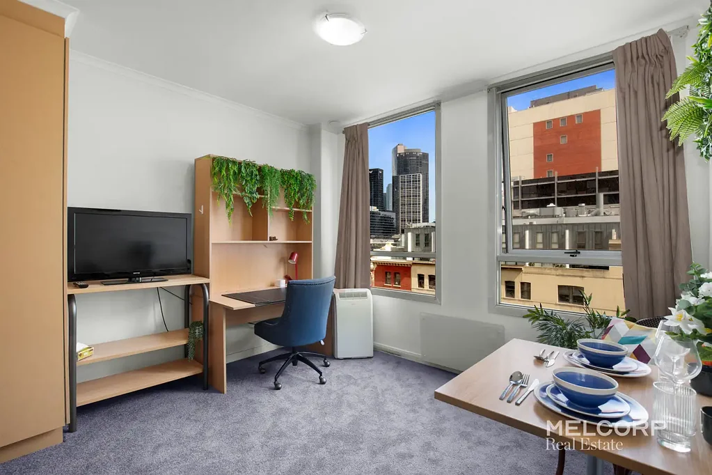 718/238 Flinders Street, Melbourne, VIC 3000