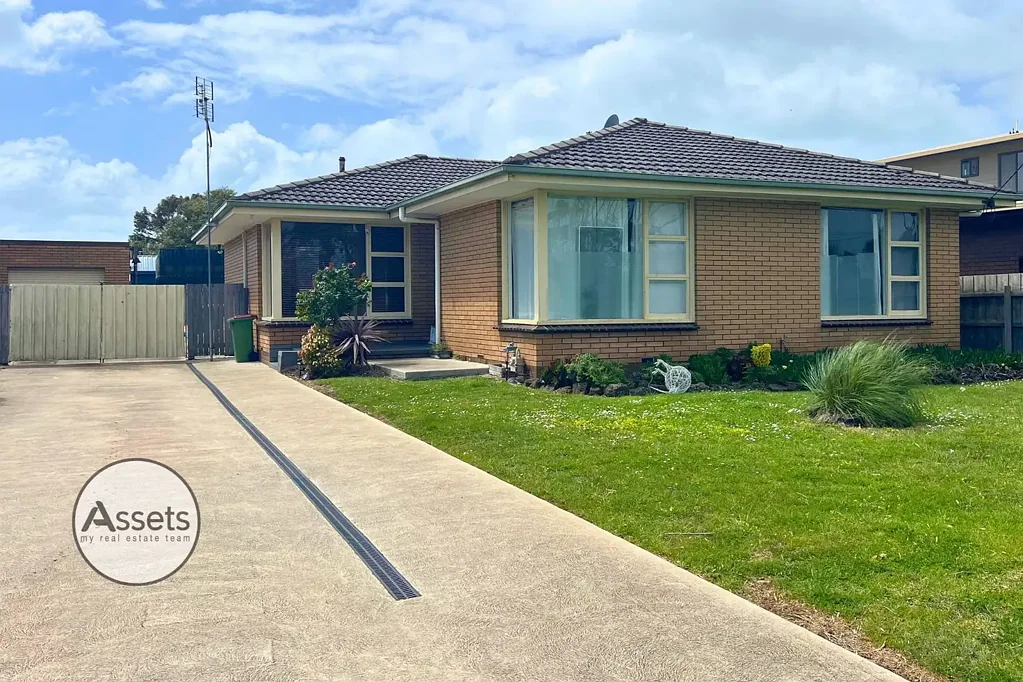 Portland 3ਬੈੱਡਰੂਮ Solid Investment or First Home