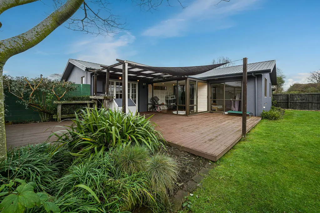 38 Third Street, Belfast, Christchurch, Canterbury