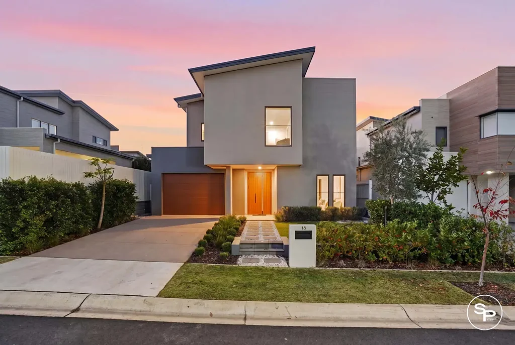 Gledswood Hills 4침실 A True Lifestyle Home Within Norman Estates