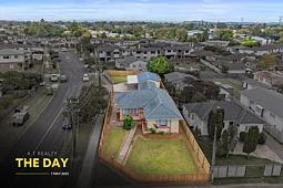 145 Gray Avenue, Papatoetoe