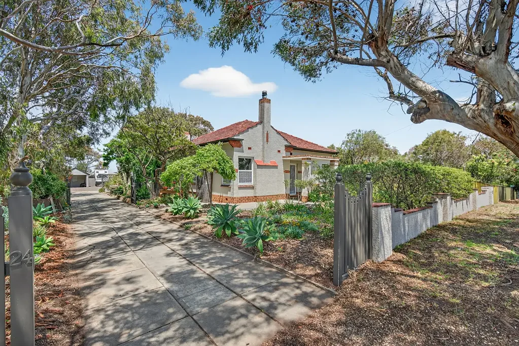 Victor Harbor 4部屋 Character Victor Central on 1,074sqm