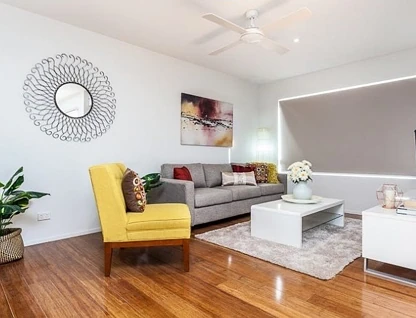 5/6 Trundle Street, Enoggera, Brisbane - Northern Region , 2房, 2浴, Apartment