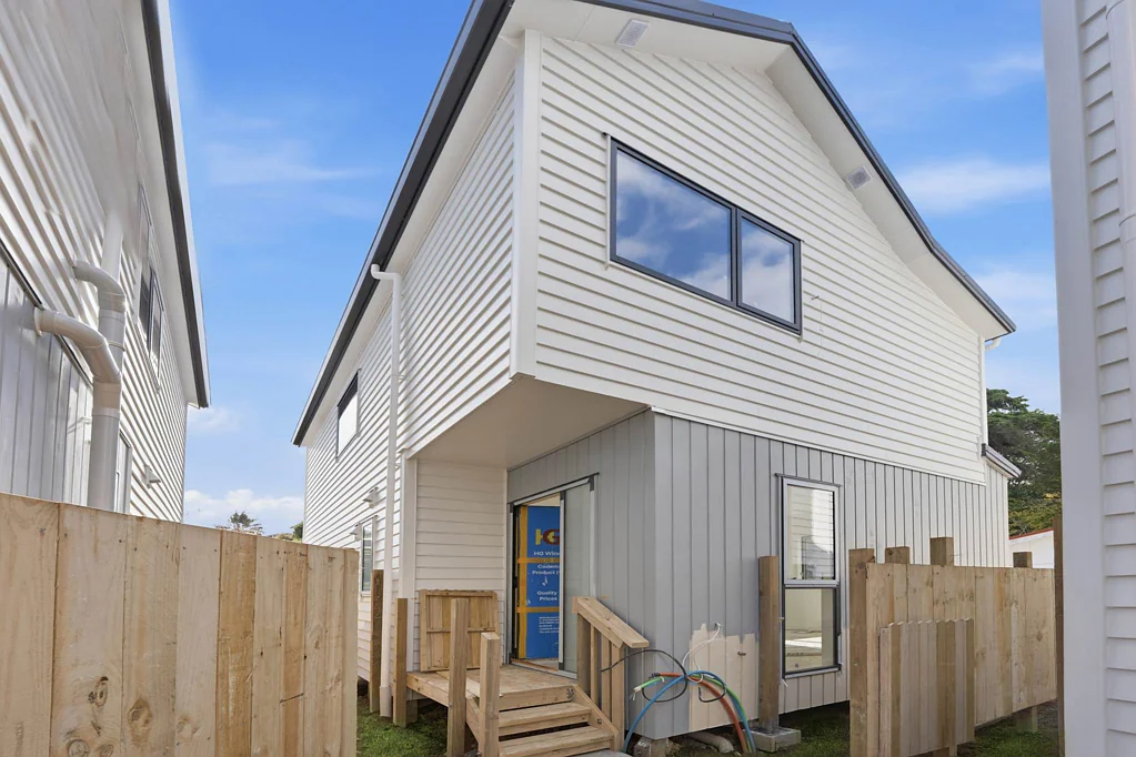 Howick 3房  Most affordable new home in Howick