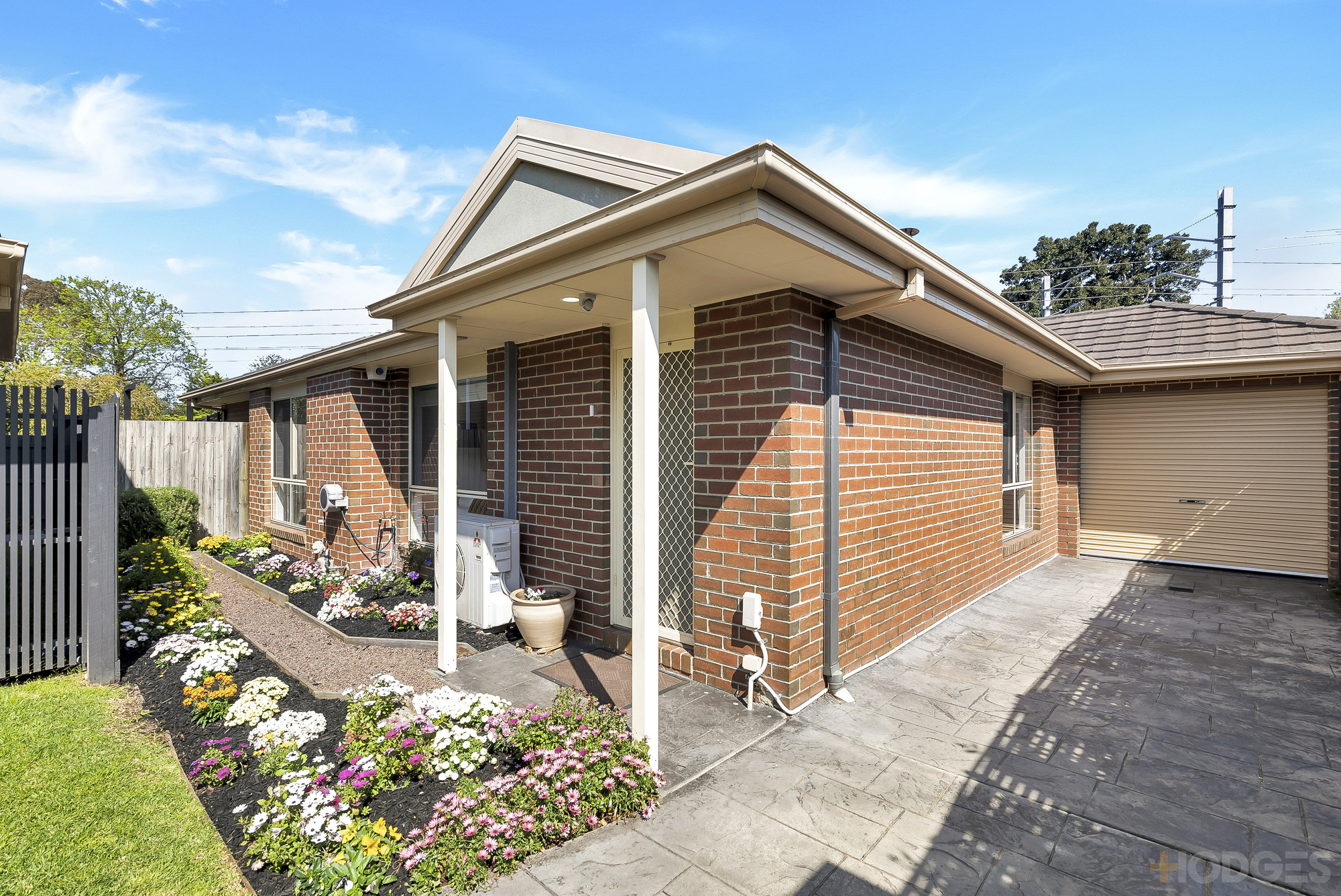 UNIT 4 1 PHILLIP ST, MENTONE VIC 3194, 0 ਕਮਰੇ, 0 ਬਾਥਰੂਮ, Townhouse