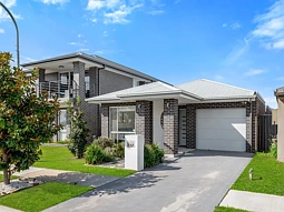 27 Silverton Street, Gregory Hills