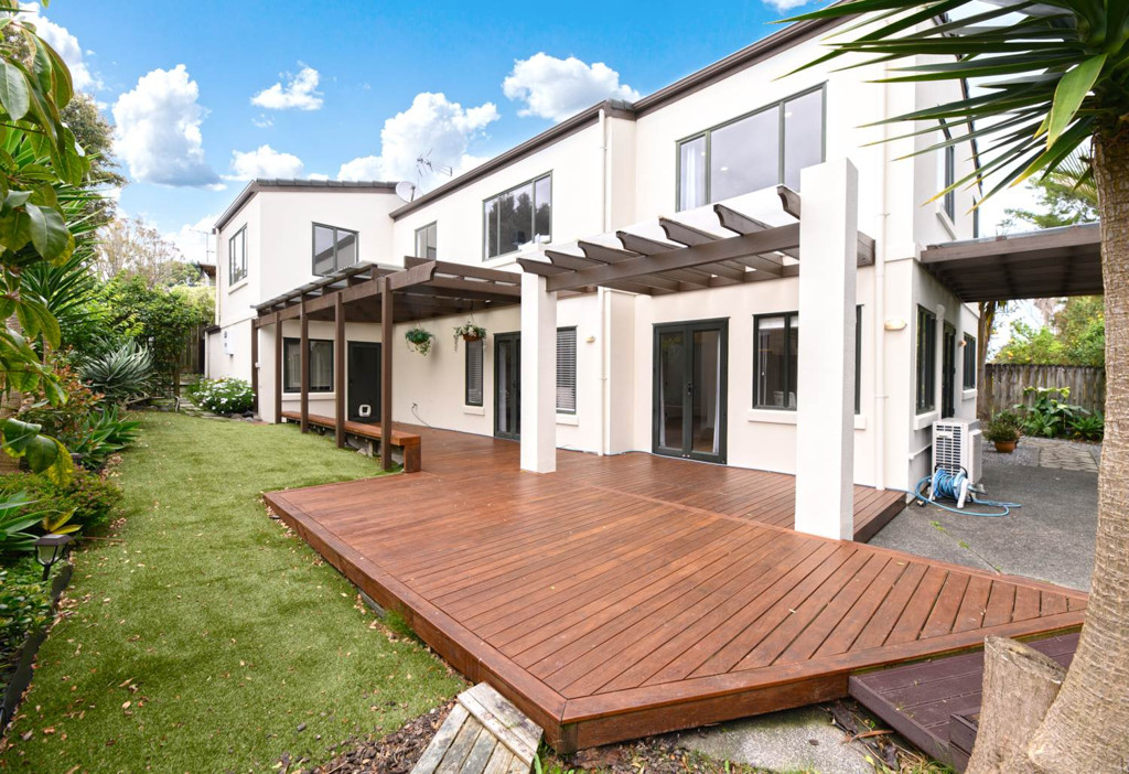 2/19 Havelock Avenue, Forrest Hill, Auckland - North Shore, 4 ਕਮਰੇ, 0 ਬਾਥਰੂਮ, House