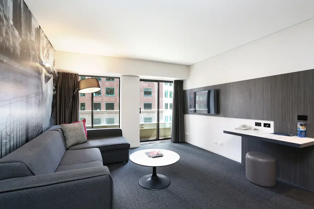 Southbank 1침실 NORTH FACING - PRIME ONE BEDROOM APARTMENT WITH CAR PARK...