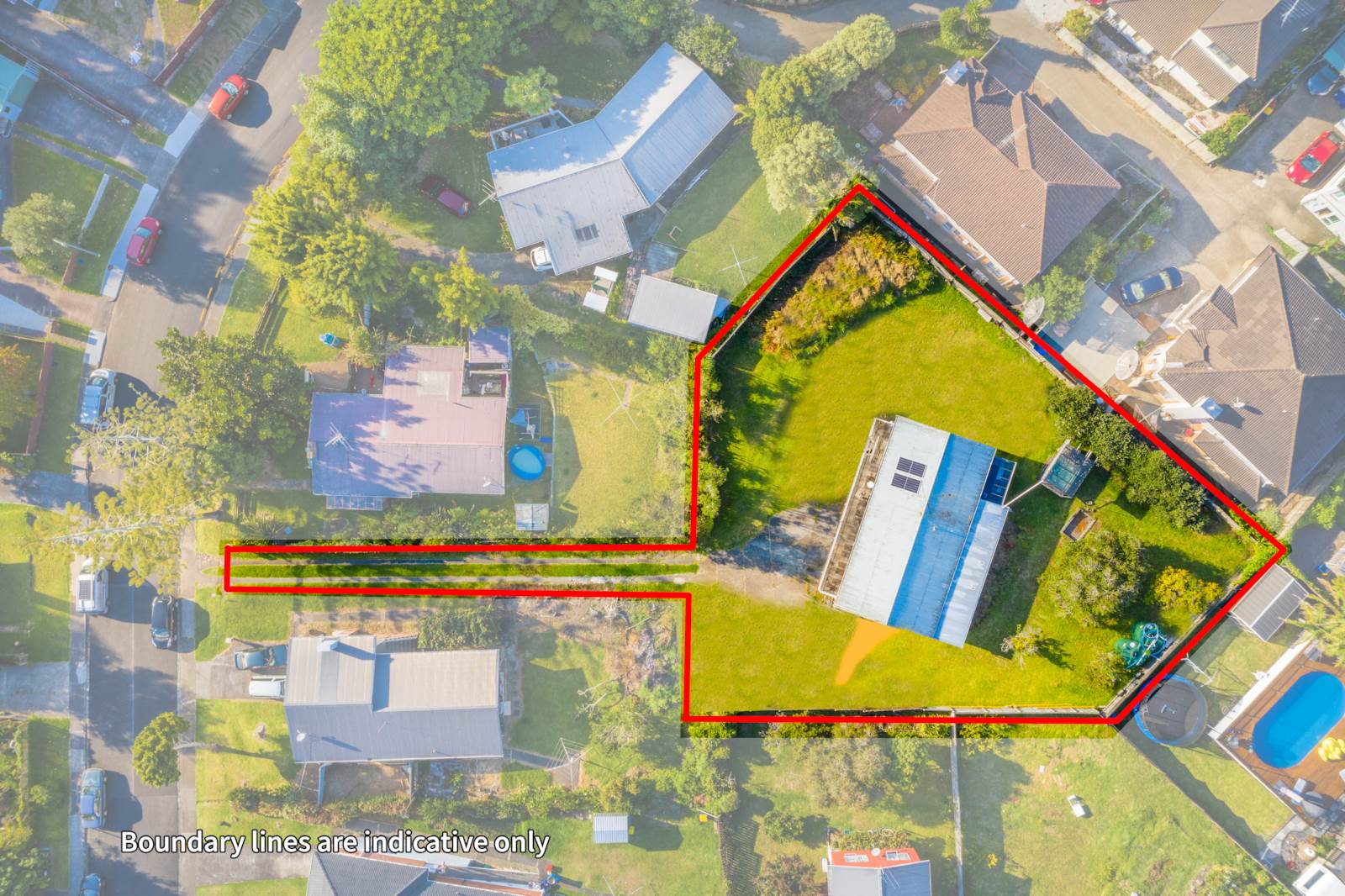 21 Lyford Crescent, Sunnynook, Auckland - North Shore, 3 Schlafzimmer, 0 Badezimmer