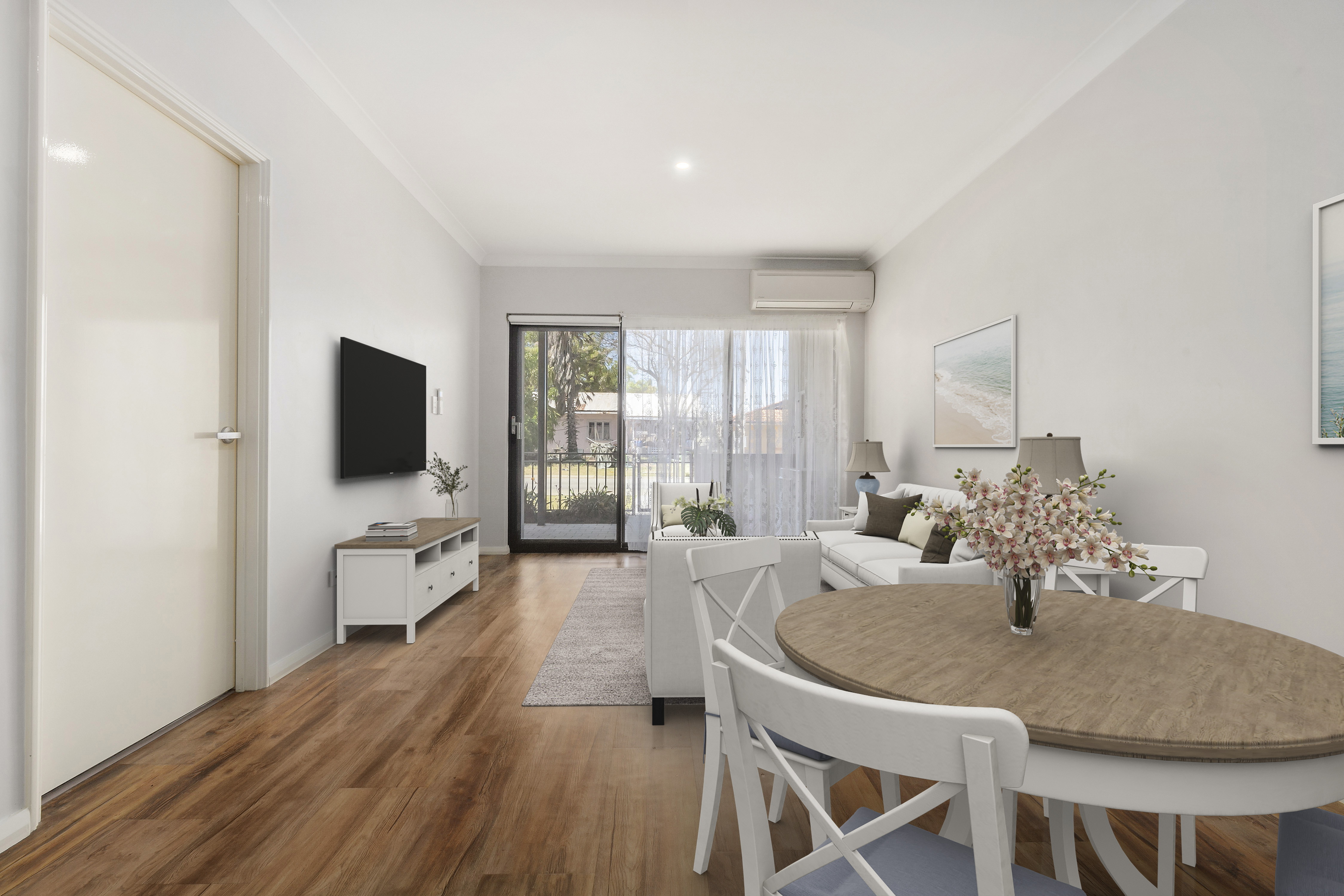 UNIT 7 55 FORREST ST, MANDURAH WA 6210, 0部屋, 0バスルーム, House