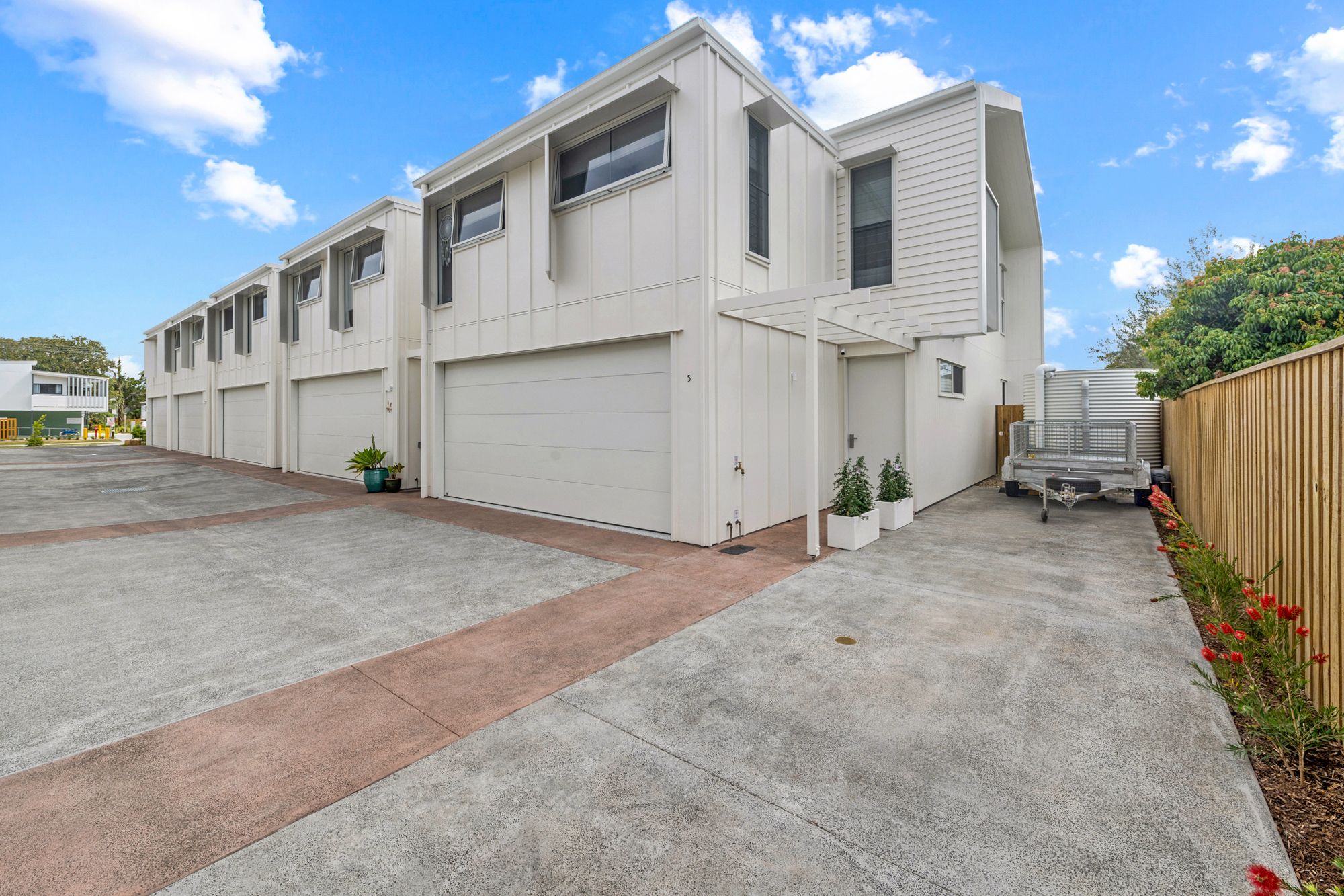 DAWN BEERWAH UNIT 5 17 GREBER RD, BEERWAH QLD 4519, 0房, 0浴, Townhouse