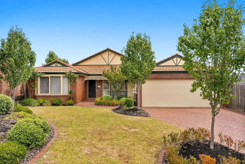 20 Grenville Court, Berwick, VIC 3806