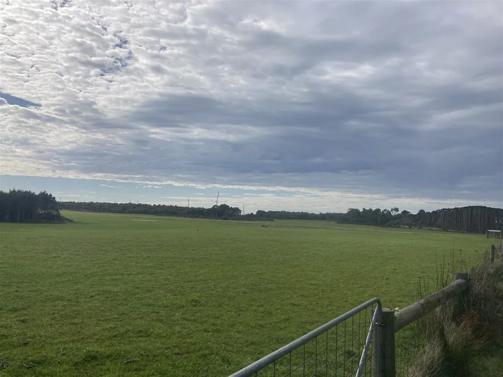 Yambacoona Exciting King Island Opportunity