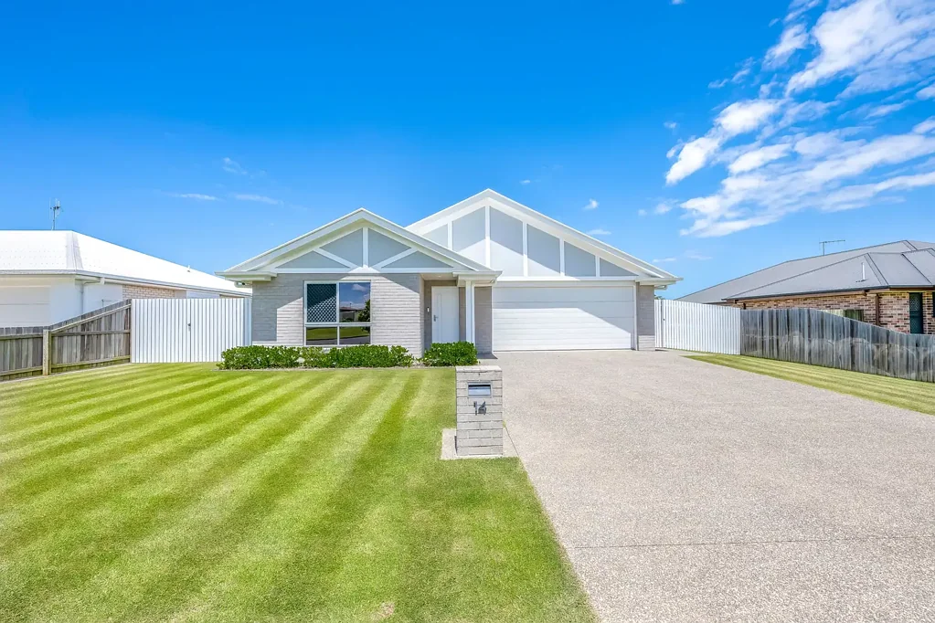 14 Bragg Street, Bundaberg East, QLD 4670