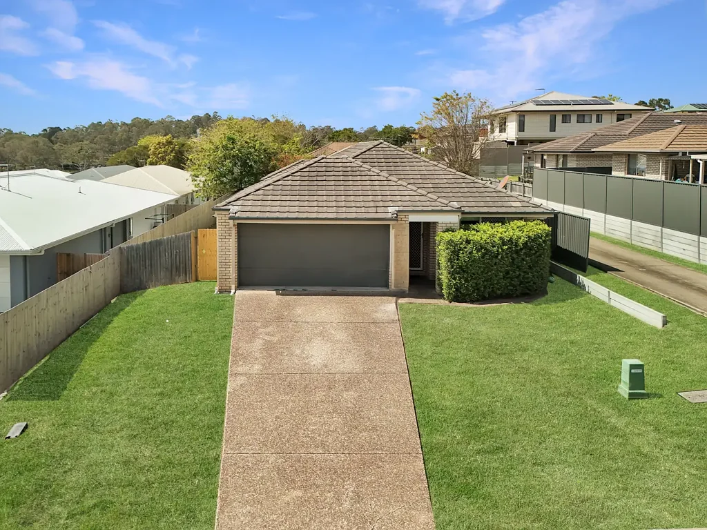 Redbank Plains 4બેડરૂમ Strong Rental Returns with a Secure Tenancy