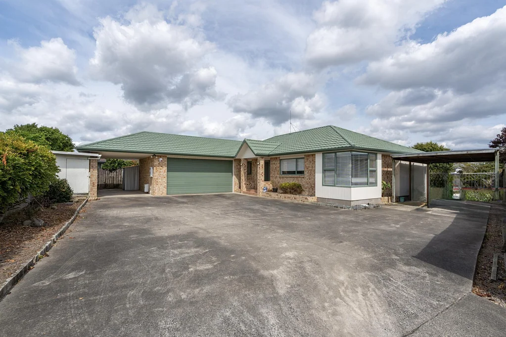 6 Ada Place, Fairview Downs, Hamilton, Waikato
